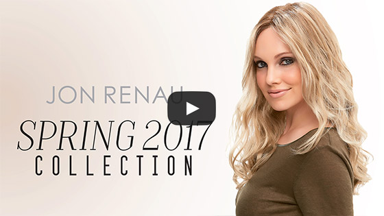 Jon Renau Spring 2017 Collection